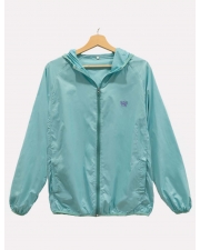 HKUST Pocketable Jacket