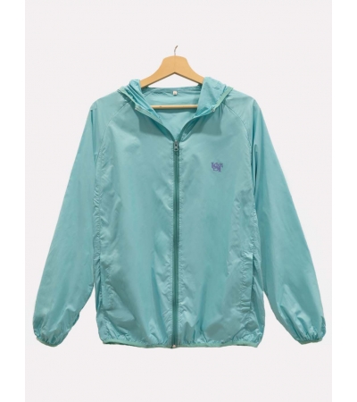 HKUST Pocketable Jacket