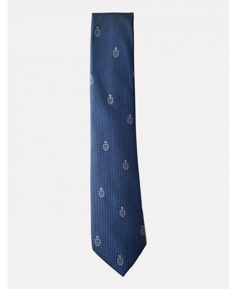 HKUST Logomark Tie
