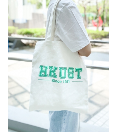 "HKUST Since 1991" Tote Bag