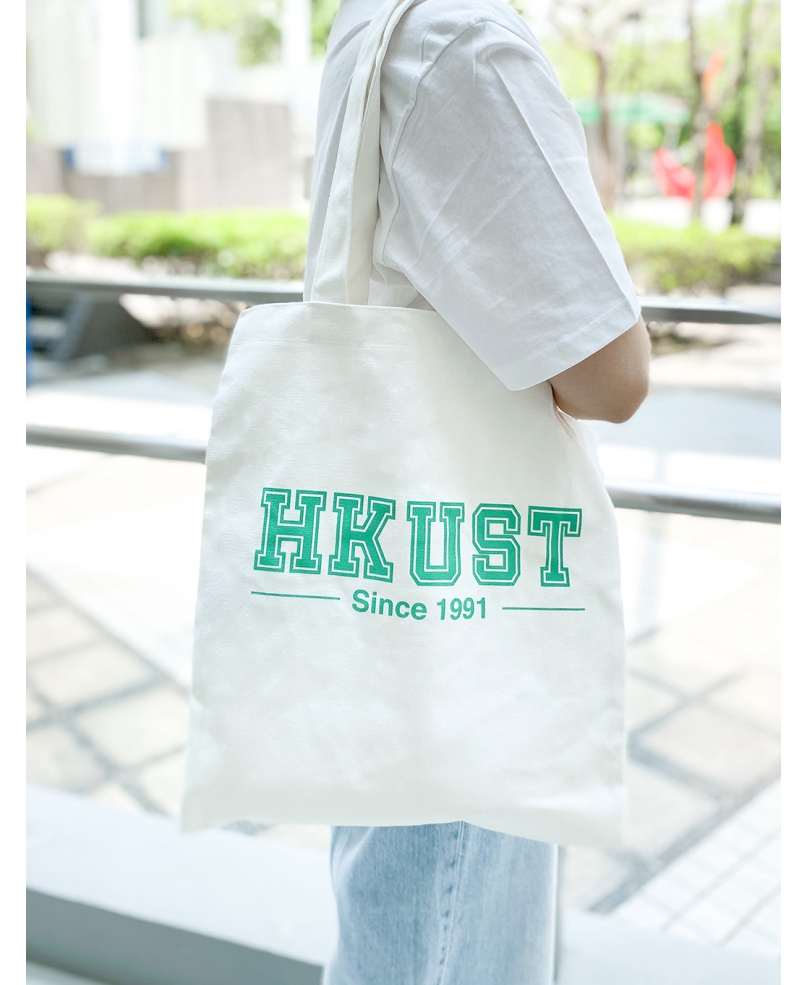 "HKUST Since 1991" Tote Bag