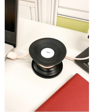 HKUST Cable Organizer