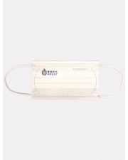 HKUST x Germagic Type IIR Medical Mask (16.5cm) HKUST x Germagic Type IIR Medical Mask (16.5cm)