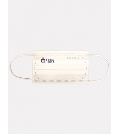HKUST x Germagic Type IIR Medical Mask (16.5cm)