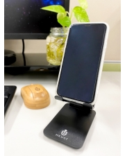 HKUST Phone Stand (Black)