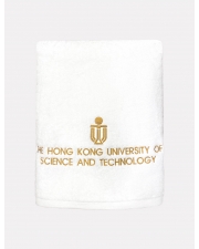 HKUST Bath Towel