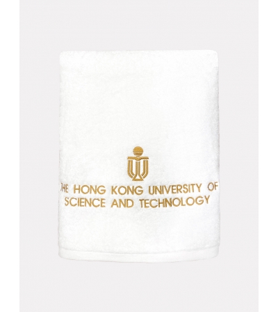 HKUST Bath Towel