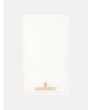 HKUST Hand Towel