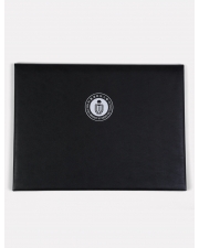 HKUST Certificate Folder (Black)