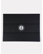 HKUST Certificate Folder (Black In 3-Fold Structure) HKUST Certificate Folder (Black In 3-Fold Structure)