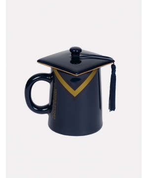 HKUST Graduation Ceramic Mug