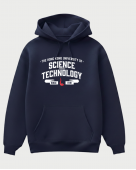 HKUST New Typography Hoodie (Navy) HKUST New Typography Hoodie (Navy)